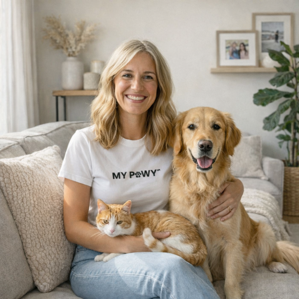 PawClean™ PRO | Gant anti-poils éléctrostatique