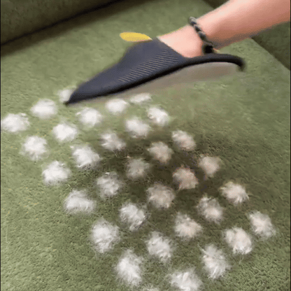 PawClean™ PRO | Gant anti-poils éléctrostatique